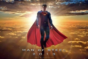 SuperMan-Man-of-Steel