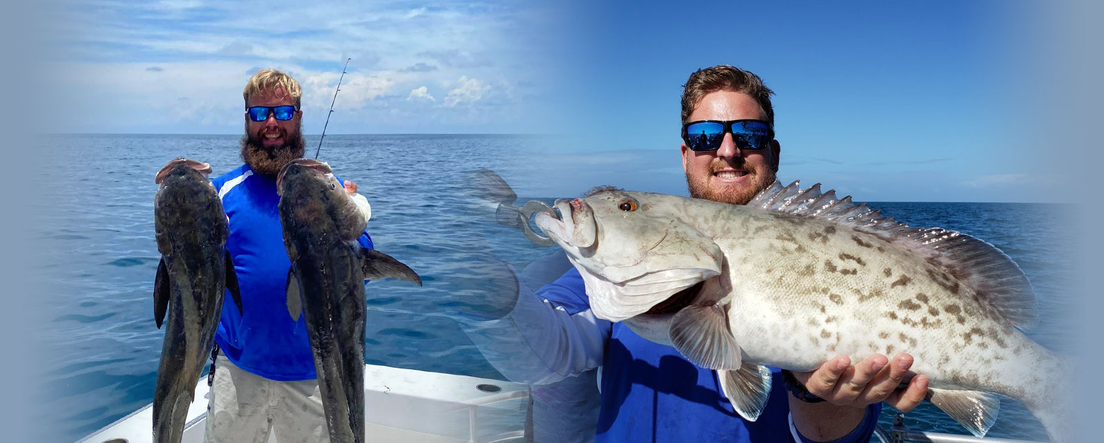 Pure Naples Fishing, Fishing Charter, Deep Sea Fishing